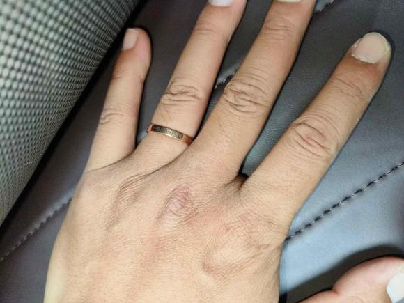 [合肥·皖A] 二手凯迪拉克凯迪拉克CT62019款 28T 豪华型