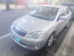 [深圳·粤B] 丰田花冠2010款 1.6L 手动特惠版