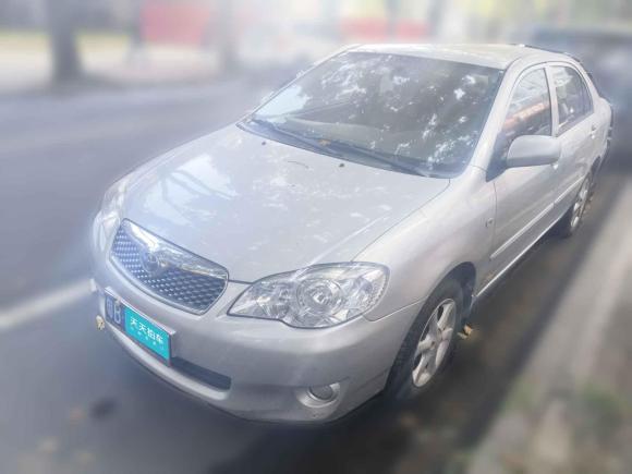 豐田花冠2010款 1.6L 手動特惠版「深圳二手車」「天天拍車」