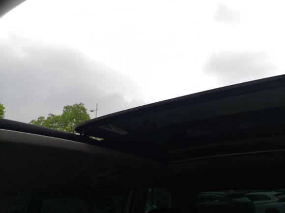 [上海·鲁G] 二手大众夏朗2014款 2.0TSI 标配型