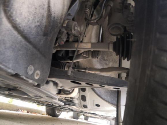 [上海·沪C] 二手雪佛兰迈锐宝XL2016款 1.5T 双离合锐耀版