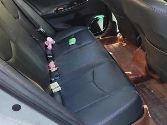 [北京·京N] 二手比亚迪比亚迪e52016款 300 豪华型