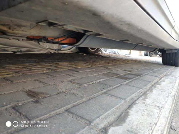 [宁波·浙C] 二手几何汽车几何C2020款 优选续航版 400KM C+