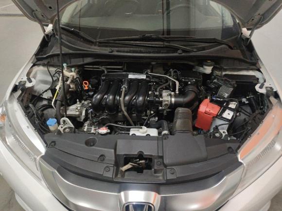 [苏州·苏E] 二手本田锋范2015款 1.5L 手动豪华版