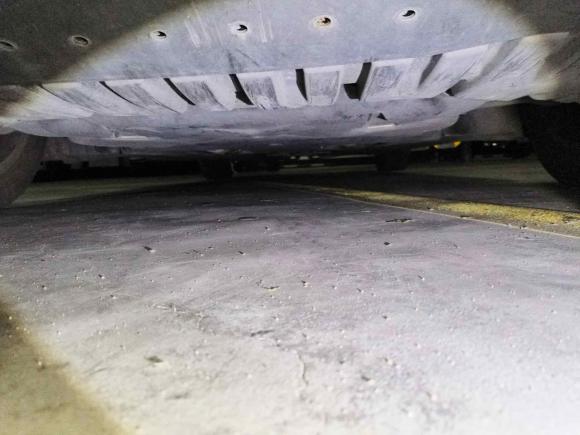 [广州·粤A] 二手奔驰奔驰S级2014款 S 320 L 豪华型