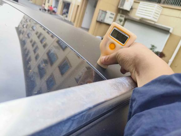 [义乌·桂B] 二手奔驰奔驰GLE轿跑2017款 GLE 450 AMG 4MATIC 轿跑SUV