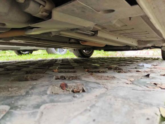 [成都·川A] 二手雪铁龙世嘉2016款 经典 三厢 1.6L 自动品尚型