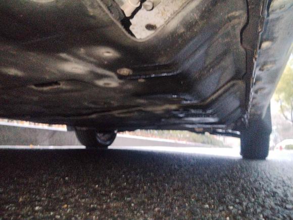 [杭州·浙A] 二手江汽集团江淮iEV6E2018款 运动版 iEV6E 豪华智享型