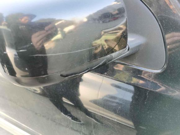 [嘉兴·浙F] 二手日产逍客2012款 2.0XL 火 6MT 2WD