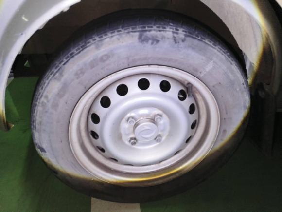 [深圳·粤B] 二手东风小康东风小康K07S2019款 1.2L实用型 国VI DK12