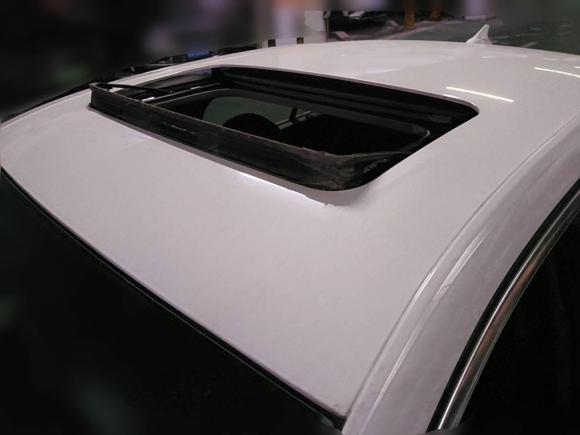 [合肥·皖A] 二手凯迪拉克凯迪拉克ATS-L2014款 28T 精英型