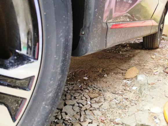 [芜湖·皖B] 二手捷途捷途X702023款 1.5T DCT超越PRO版 7座