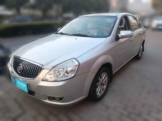 别克凯越2011款 1.6LX-AT