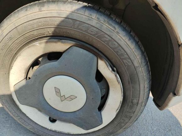 [义乌·浙G] 二手五菱汽车宏光MINIEV2022款 自在款 磷酸铁锂