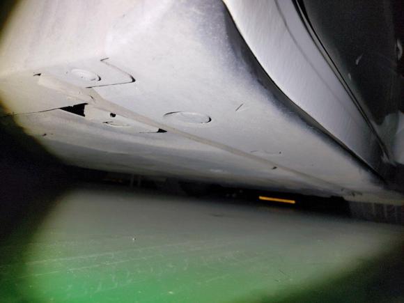 [西安·陕A] 二手保时捷保时捷9112014款 Targa 4 3.4L