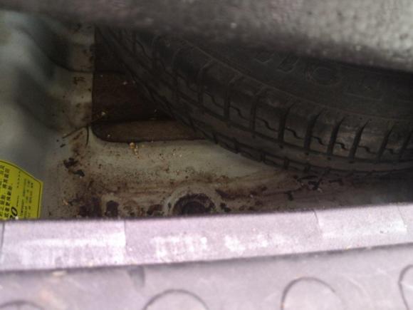 [湖州·浙E] 二手东南东南DX72015款 1.5T 自动豪华型