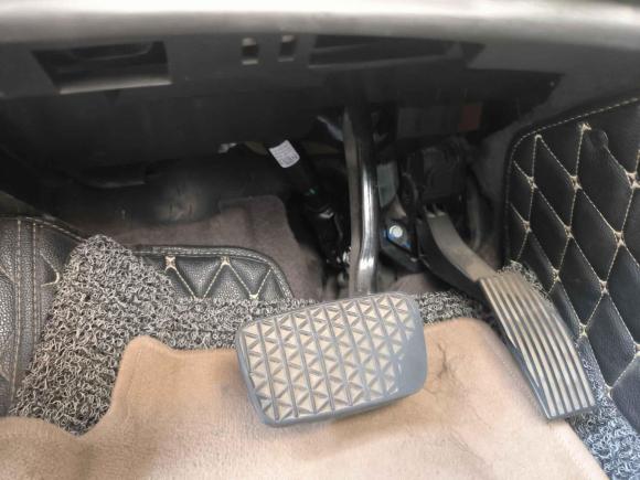 [上海·沪A] 二手荣威荣威e9502016款 1.4T 豪华版