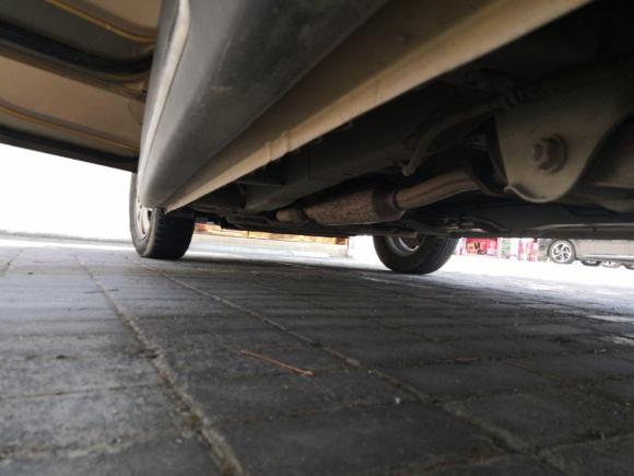 [上海·沪C] 二手五菱汽车五菱宏光2013款 1.5L S舒适型