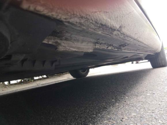 [合肥·皖A] 二手大众高尔夫·嘉旅2018款 230TSI 自动进取型