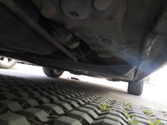 [宁波·浙B] 二手大众途安2013款 1.4T 手动风尚版5座