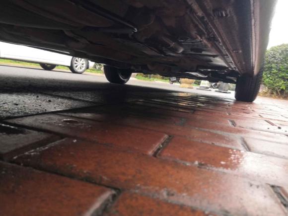 [杭州·赣E] 二手斯柯达昕锐2016款 1.6L 手动前行版