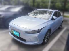 [宁波·浙B] 吉利几何吉利几何A2022款 Pro 430KM 青苹果Pro