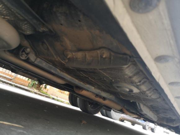 [佛山·粤H] 二手丰田威驰FS2017款 1.5L CVT锋驰版