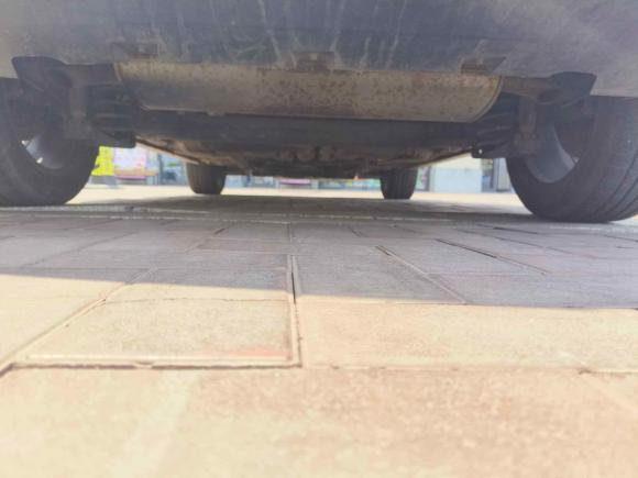 [青岛·鲁U] 二手奔腾奔腾T772019款 230 TID 自动豪华型 国VI