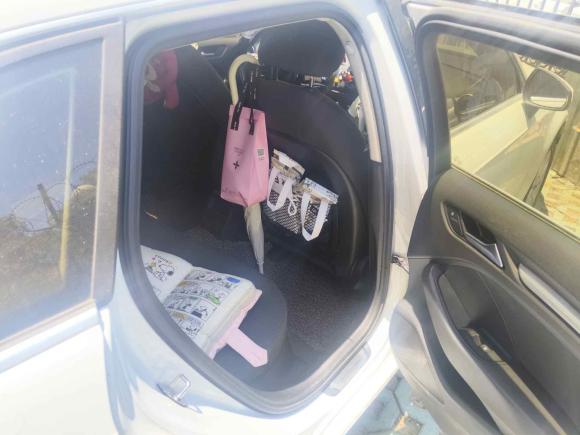 [嘉兴·浙F] 二手奥迪奥迪A32014款 Sportback 35 TFSI 自动时尚型