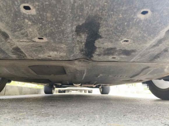 [合肥·皖A] 二手江汽集团嘉悦A52020款 1.5T 手动精英型