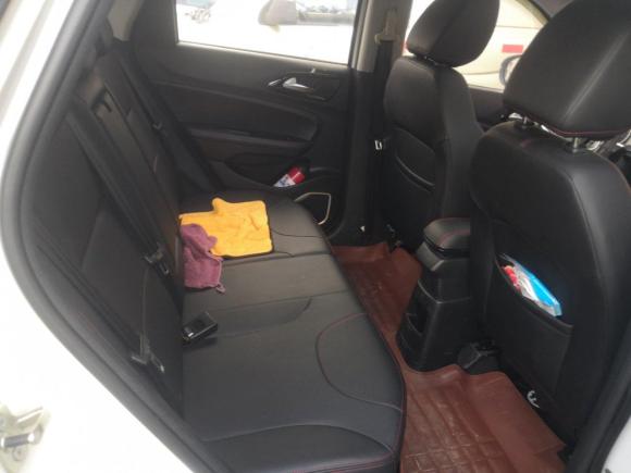 [深圳·川J] 二手中华中华V32016款 1.5L 手动智能型