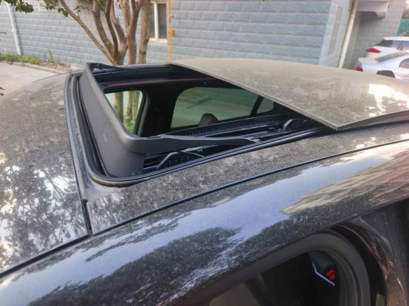 [宁波·浙B] 二手领克领克052020款 2.0TD 四驱劲Halo