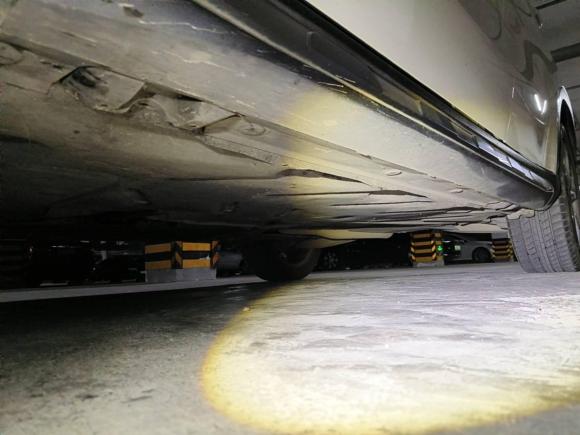 [台州·浙J] 二手奔驰奔驰GLA2017款 GLA 200 动感型