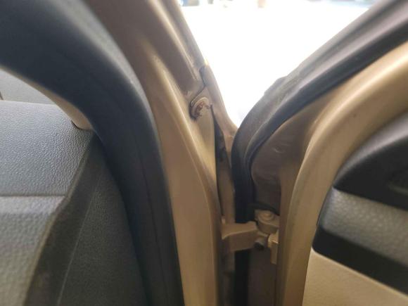 [温州·浙C] 二手大众朗逸2013款 改款经典 1.6L 自动舒适版