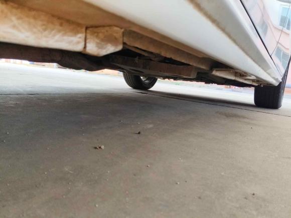 [青岛·鲁B] 二手力帆汽车轩朗2017款 1.8L 手动精英型