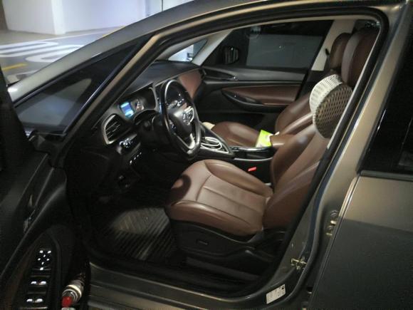 [成都·川A] 二手别克别克GL62019款 18T 6座互联尊贵型 国VI