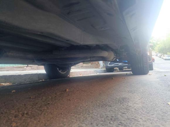 [青岛·鲁B] 二手奇瑞瑞虎52016款 1.5T 手动家悦信赖版