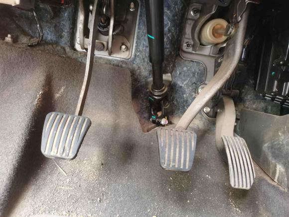 [湖州·晋F] 二手雪佛兰赛欧2018款 赛欧3 1.3L 手动舒适天窗版