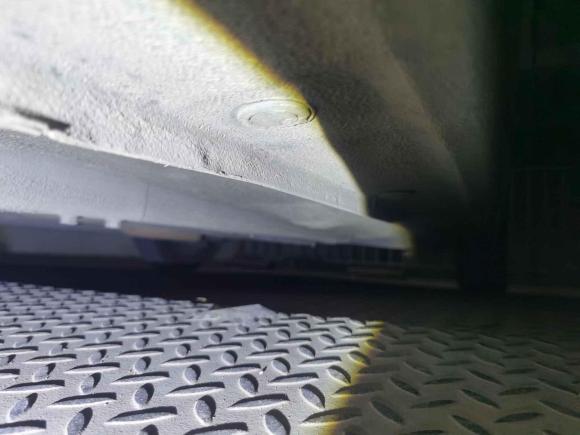 [西安·陕A] 二手现代瑞纳2014款 1.4L 自动智能型GLS