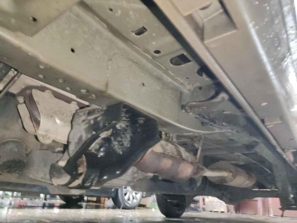 [武汉·鄂A] 二手金杯新海狮X30L2021款 1.5L财富中央空调版客车国VI SWC15M