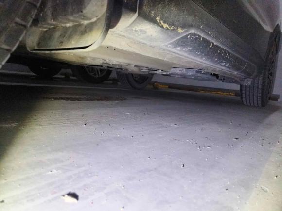 [上海·浙J] 二手长安欧尚长安欧尚X52021款 1.5T DCT尊贵型