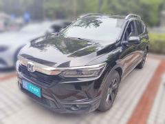 [杭州·鄂A] 本田皓影2021款 240TURBO CVT两驱智享版