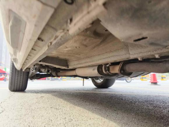 [青岛·鲁B] 二手哈弗哈弗H42018款 红标 1.5GDIT DCT风尚型