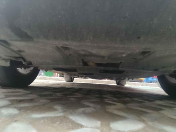 [南通·苏F] 二手本田本田CR-V2013款 2.0L 两驱经典版