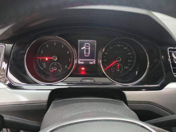 [宁波·浙B] 二手大众凌渡2018款 280TSI DSG舒适版