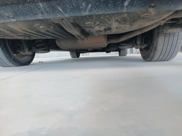 [佛山·粤Y] 二手丰田普瑞维亚2012款 2.4L 7人座标准版