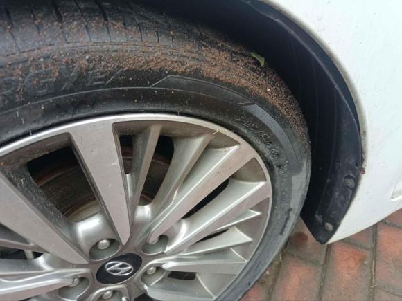 [上海·沪C] 二手现代名图2017款 1.8L 自动尊贵型DLX 国V