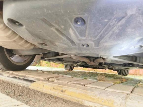 [武汉·鄂W] 二手奔驰奔驰SLK级2011款 SLK 200 时尚型