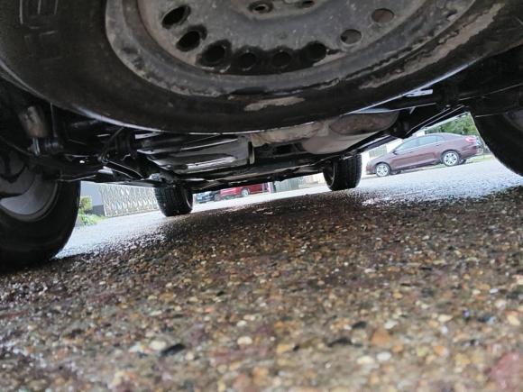 [义乌·浙G] 二手凯迪拉克凯雷德ESCALADE2007款 6.2 AWD