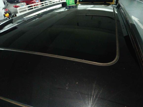 [深圳·粤B] 二手斯柯达Yeti2014款 1.8TSI DSG极地版